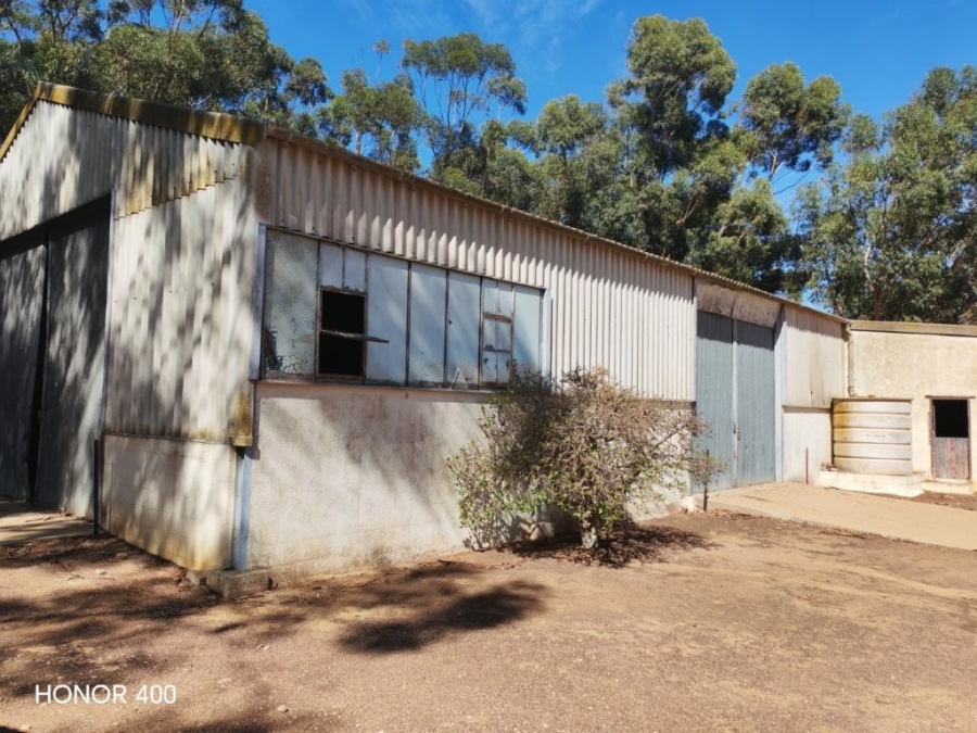 0 Bedroom Property for Sale in Hopefield Rural Western Cape